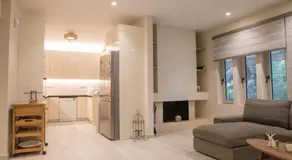 THALIA, luxury 3Br Home with Ensuite Bathrooms, just 3 minutes walk from the beach located in the prestigious Athenian Riviera - Image 2