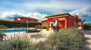 Villa in Barban near Beach & Pool - Image 5