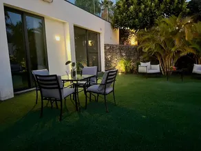 Apartment with Garden and BBQ in Tenerife - Image 4
