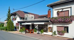 Guesthouse Žganjer - Image 2