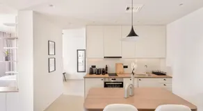 Luxury Apartments in Plaka by UPSTREET - Image 2