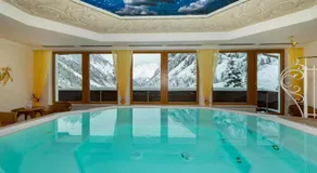 Alpensporthotel Mutterberg - Image 2