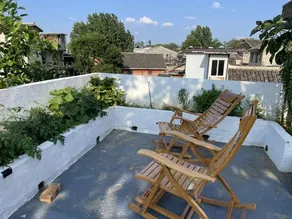 Fangwu Youth Hostel - Image 5