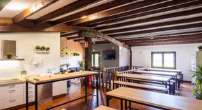 Albergue GBC Caldas - Image 3