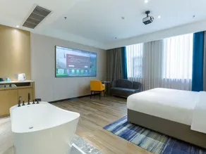 Scarlett Hotel (Jiangmen Heshan Xincheng) - Image 5