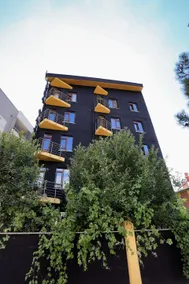 Kayseri / Talas Veda Palace Residence - Image 5