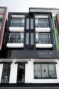 Studio 41 Salaya-Sai4 - Image 4
