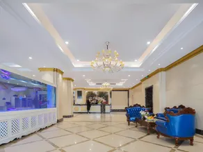 Vienna International Hotel Qingzhou Ancient City Songcheng - Image 2
