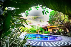 Paradiso Beach Inn Bali - Image 5