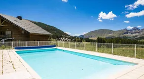 Chalet 8 personnes - La crête du berger - Image 2