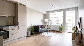 Demims Apartments Greater Oslo - Modern, Central & Stylish - Image 2