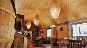 Hotel Valle 13 Ruta del Vino - Image 2