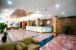 Capital Garden Hotel - Image 3