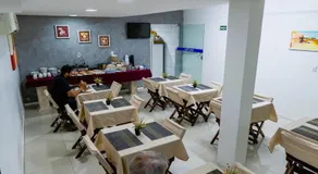 Hotel Pousada das Maracanãs - Image 3