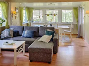 10 person holiday home in Halden - Image 2