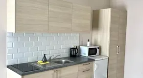 Apartamentai Klaipėda-studijos tipo butukai - Image 5