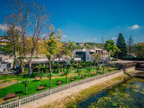 DEL LAGO LUXURY HOTEL By Saraçoğlu - Image 5