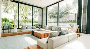 Joy Villa Phu Quoc - 3BR with Private Pool - Image 2