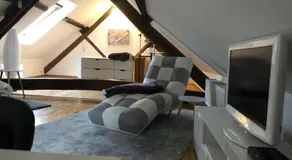 Ferienwohnung auf denkmalgeschütztem Sturmhof - Image 2