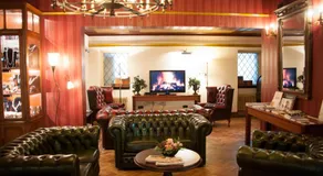 Hotel Mastbosch Breda - Image 3