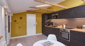 Agréable appartement convivial et familial avec terrasse et jardin | Avec animaux acceptés - Image 5