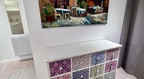 Luxueux appartement à 10 min de Paris avec terrasse - Image 3