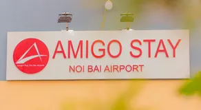 Amigo Stay Noi Bai Airport - Image 3