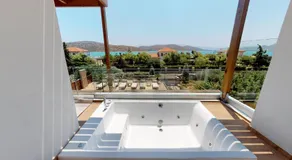 Elounda Spa Villa Crete - Ultimate Luxury Resort - Image 2