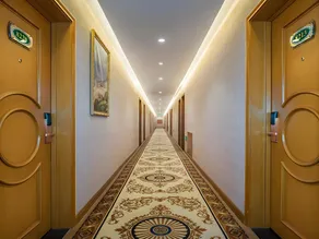 Vienna Hotel Beijing Pinggu District Government - Image 4
