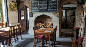 George Inn st briavels - Image 2
