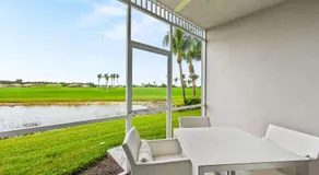 Bologna - renovated first floor 2BR condo in GreenLinks! Lake and golf views, resort pool, jacuzzi, gym and tennis access! Near Naples beaches, dining, shopping and Marco Island area, perfect for guests who value convenience, comfort and nature! - Image 5