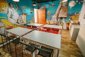 Saavees Residency - Image 5