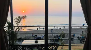 Casa Beach hut Resort - Image 5