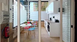 Bilbao ROOMS & KITCHEN Altube - Image 3