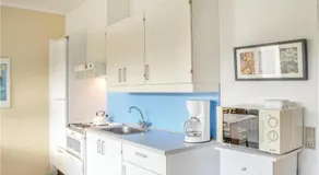 One-Bedroom Apartment In Ringkobing - Image 3