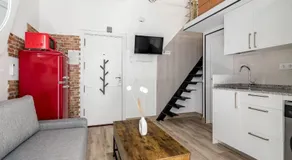 Madrid Villaverde - Apartamentos acogedores, AC - Image 3