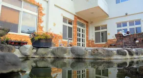 The house behind stream - Image 5