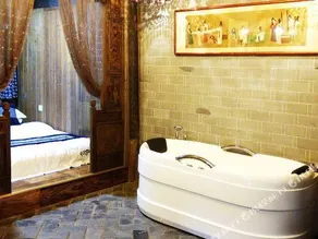 Banshan Xianke Inn - Image 5