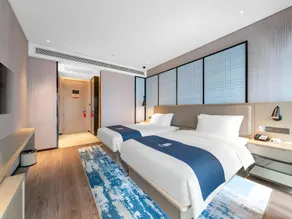 Echarm Hotel Binzhou Boxing Yinzuo - Image 5