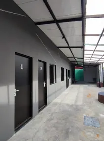 Private Room with ensuite bathroom in Bukit Bakri - Image 2