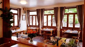 Café des Voyageurs Noës - Image 3