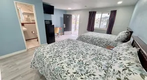 Deluxe inn - Image 2