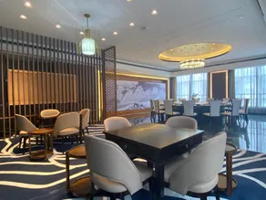 Holiday Inn Express Taizhou CMC By IHG - Image 2