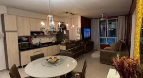 Apartamento Familiar Para Suas Férias - Image 4