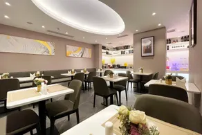 Home Inn Plus Beijing Shangdi Anningzhuang Qinghe High-speed Railway Station - Image 3