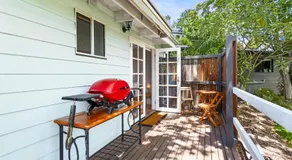 Waaroongah Cottage - Yarra Valley - Image 4