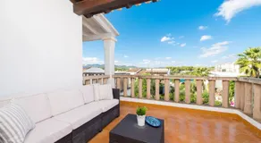 Casas Mari y Pili para 12 personas a unos 200 m de la playa - Image 4
