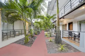 Townhouse Morjim Beach North Goa Formerly Bay Breeze Hotels & Resorts - Image 4