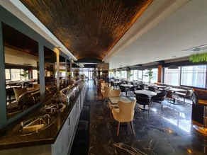Air Boss Istanbul Airport and Fair Hotel - Image 2
