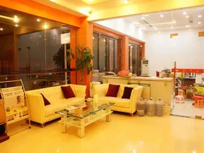 7 Days Inn (Quanzhou Anxi Tea Capital Branch) - Image 5